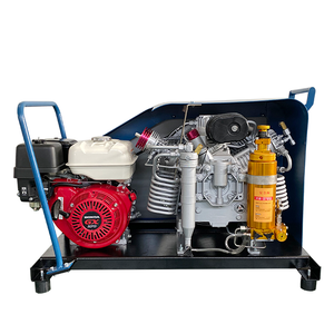 NRW200Y-G Gasoline Air Compressor