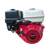 NRW12-G Gasoline Air Compressor