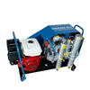 NRW265-GG Gasoline Air Compressor