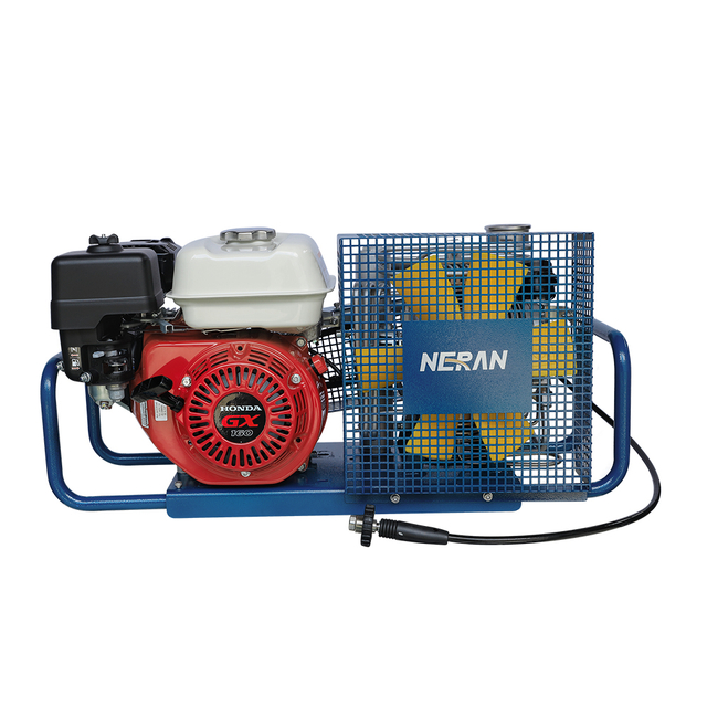 NRX-100IG Portable Air Compressor