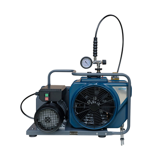 NRW-100GS Portable Air Compressor